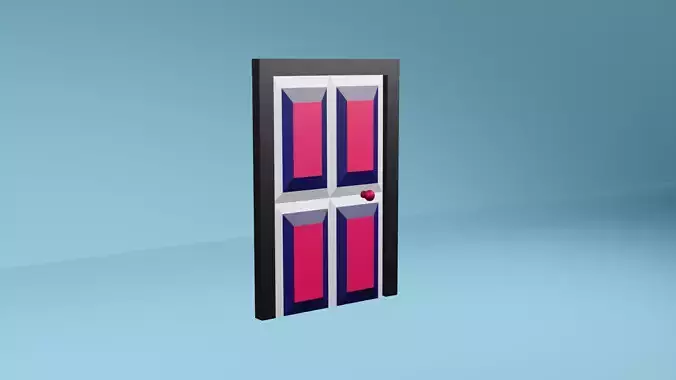 Door House