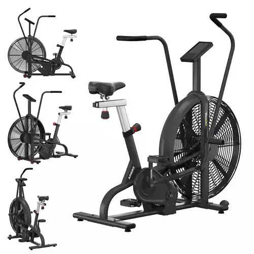 Airbike - DHZ X-8860