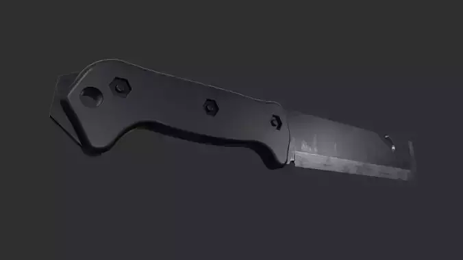 Kabar Knife
