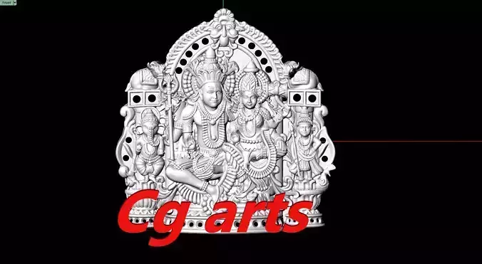 Lord siva parvati bhagwan 