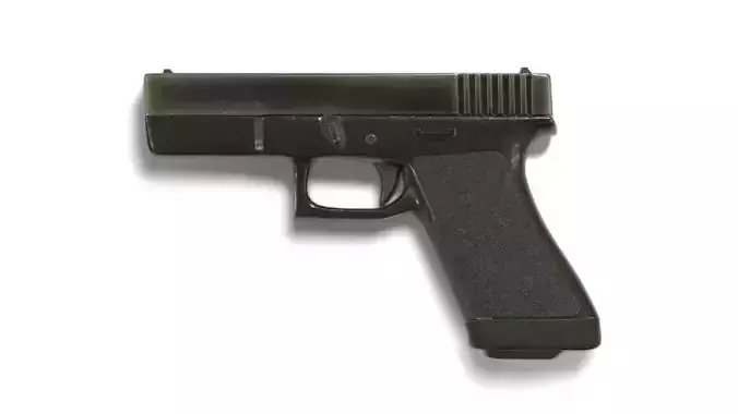 Glock - 17