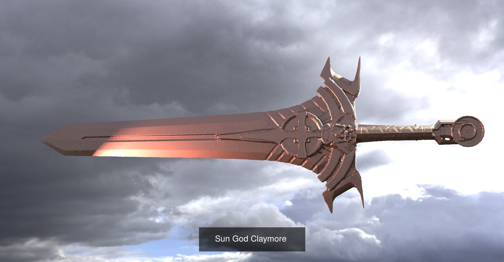 Big Sword collection 1 _5