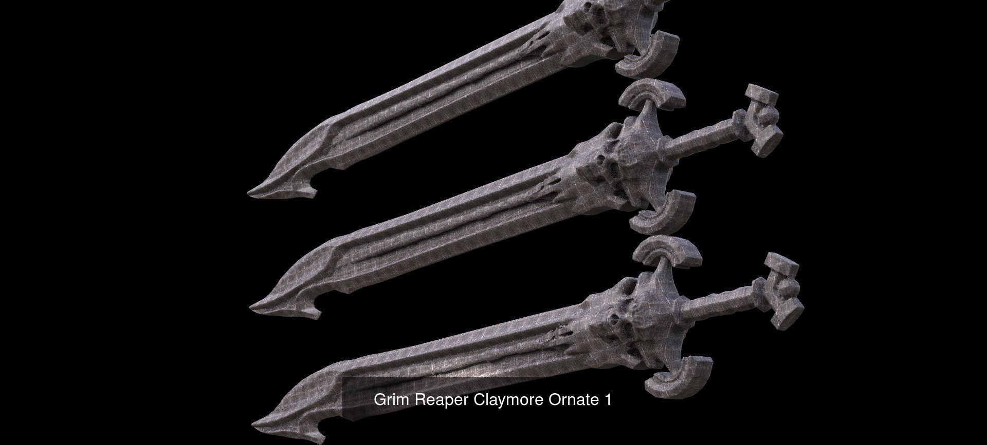 Big Sword collection 1 _7