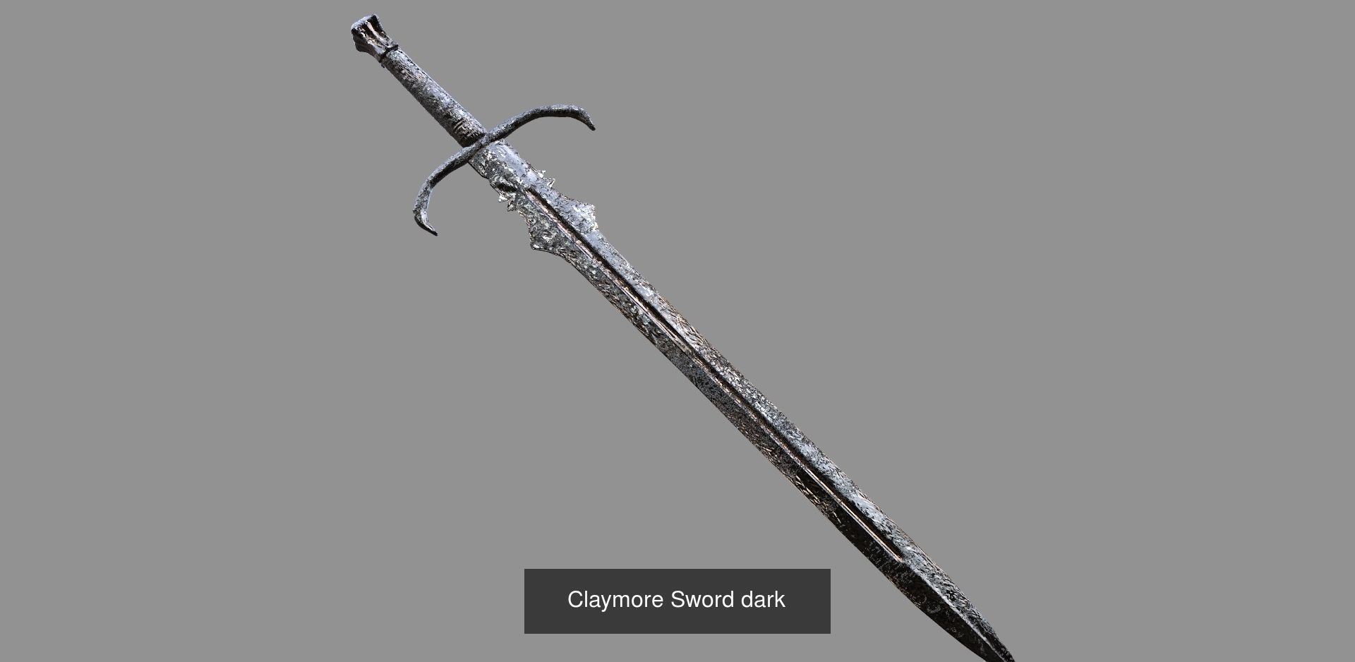 Big Sword collection 1 _2