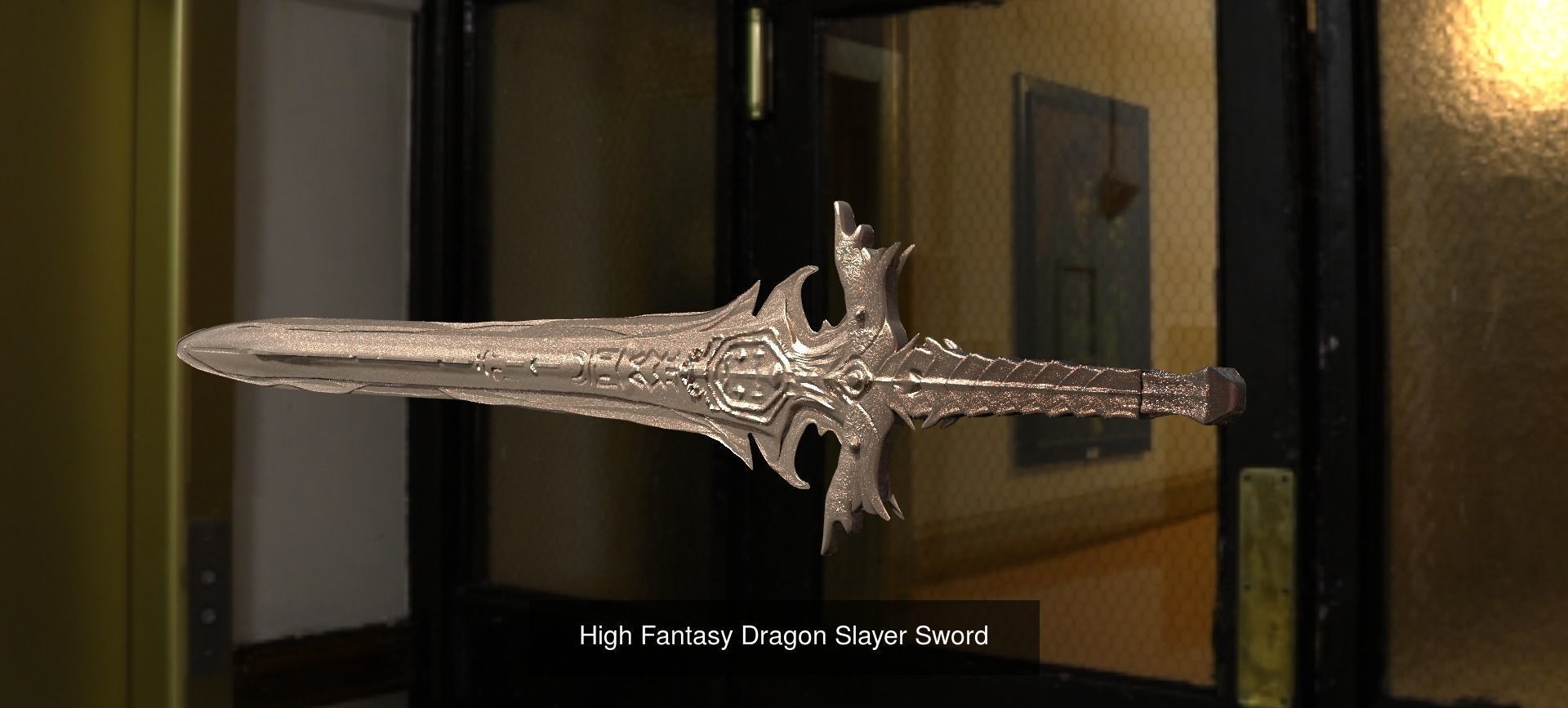 Big Sword collection 1 _4