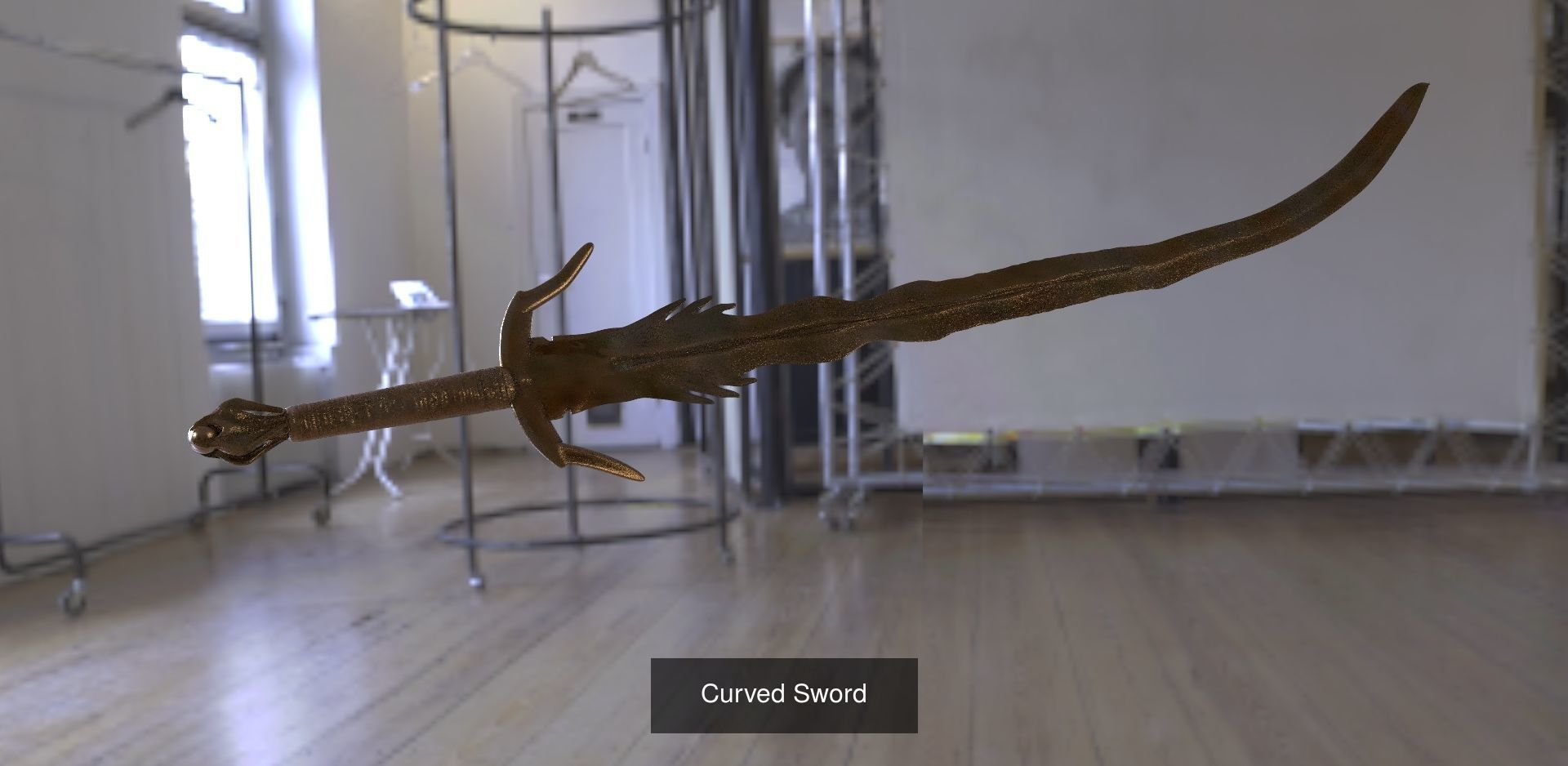 Big Sword collection 1 _3