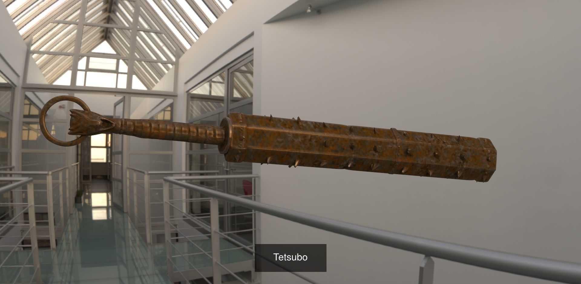 Ninja Warrior Collection 1 _5