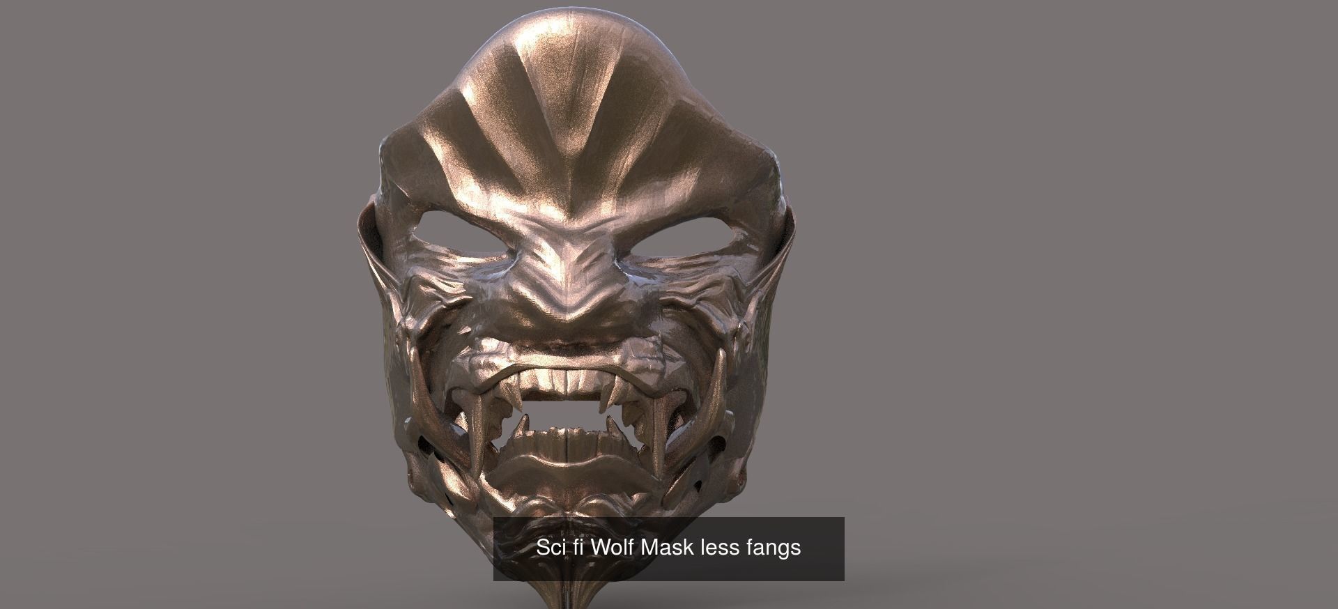 Baroque Party Mask collection _7