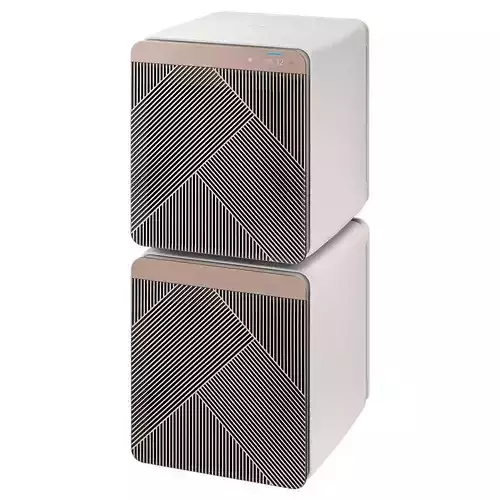 Air Purifier AX106A9910ED