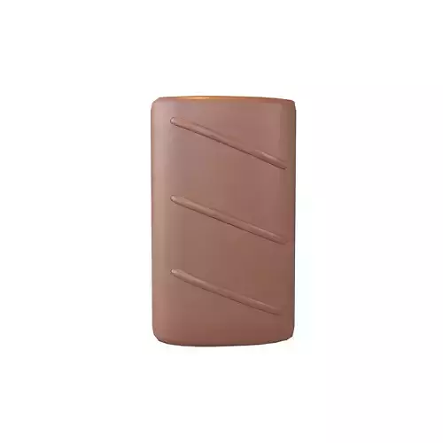 Rectangle Shape Chocolate V1 002