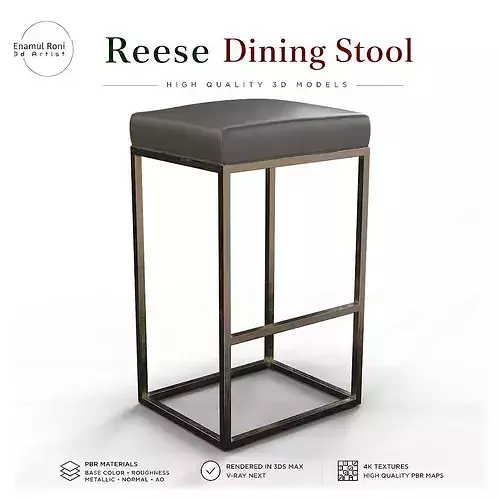Reese Dining Stool