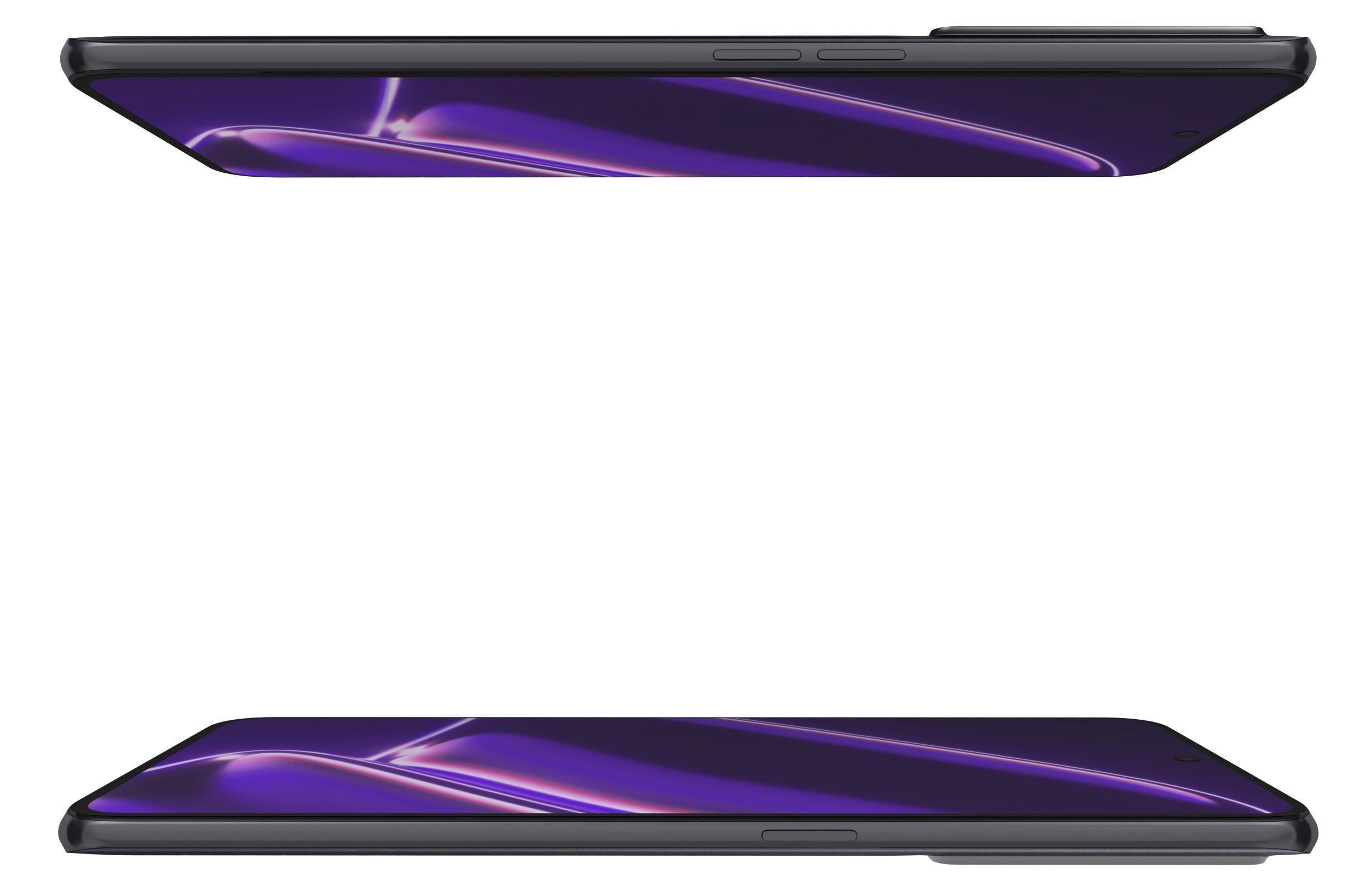 Realme GT Neo5 SE Black 3D model_8