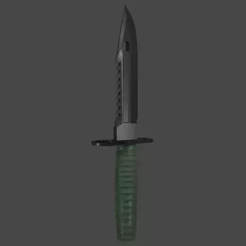 Military Bayonet knife