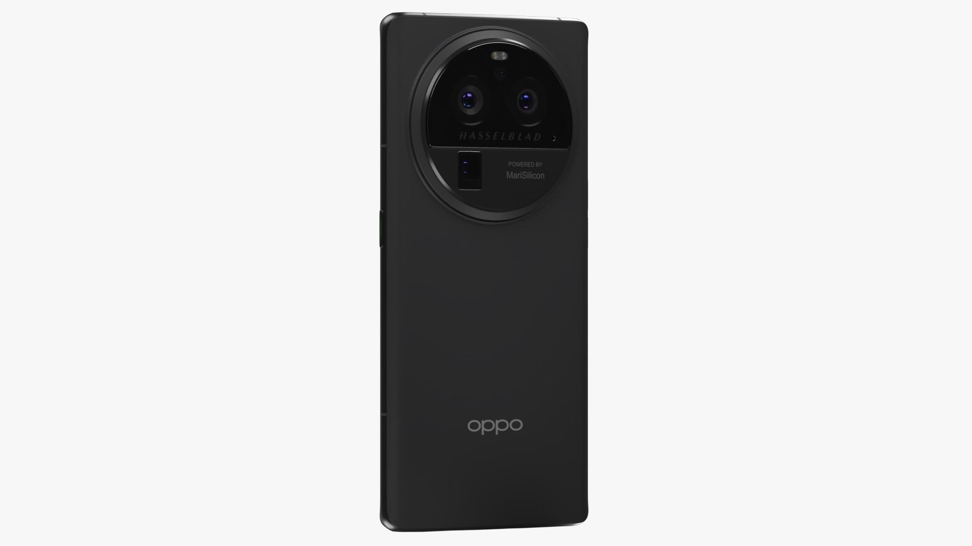 OPPO Find X6 Pro Black 3D model_9