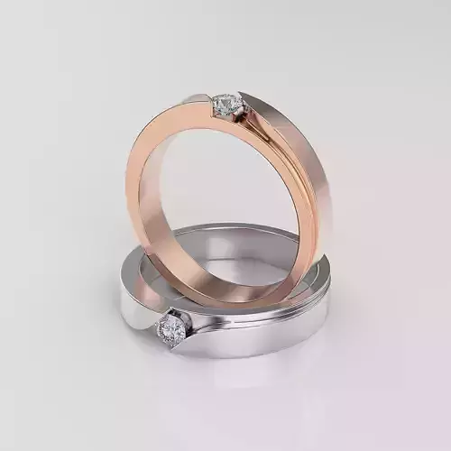 Women ring