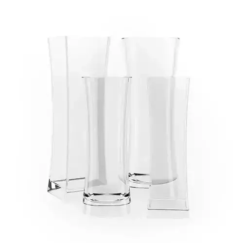 Glass Vases