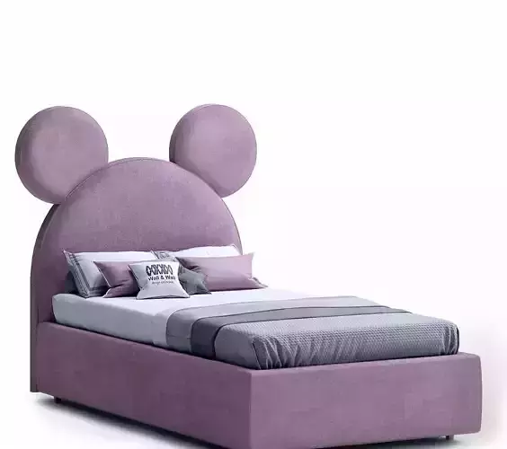 Kids Bed