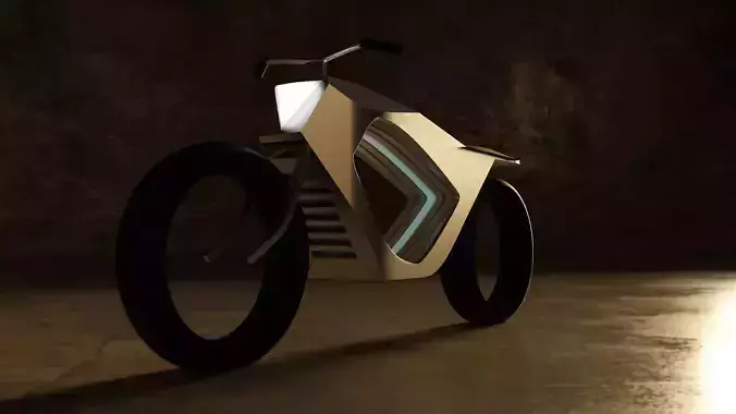 E-Bike