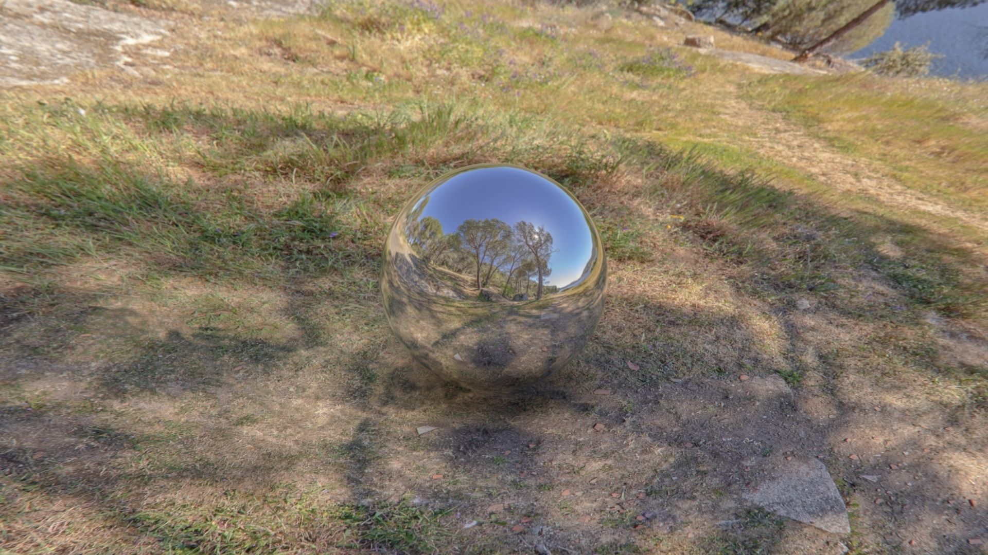 HDR 039 Low-poly 3D model_5