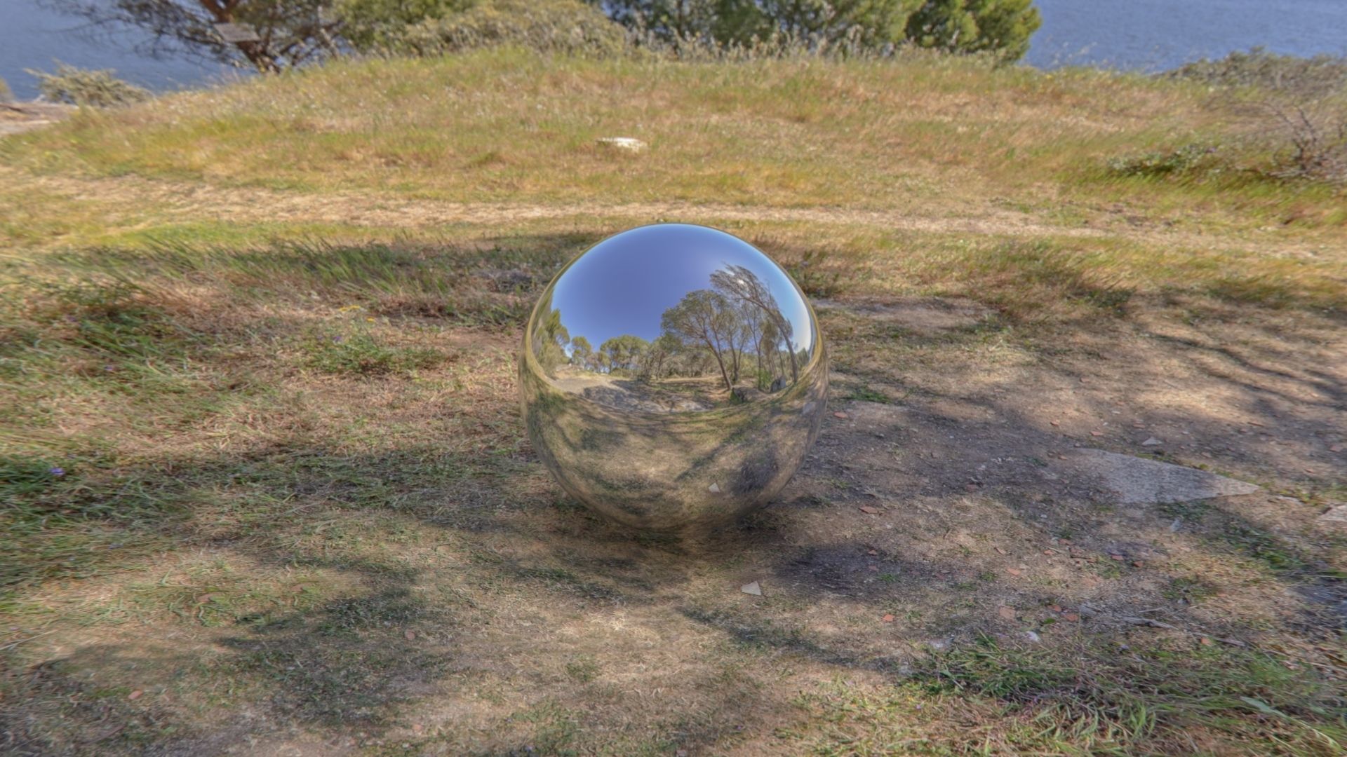 HDR 039 Low-poly 3D model_11