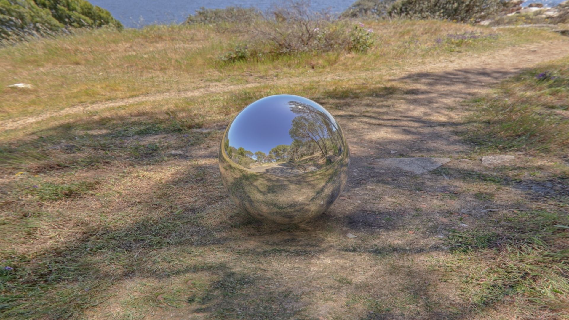 HDR 039 Low-poly 3D model_10