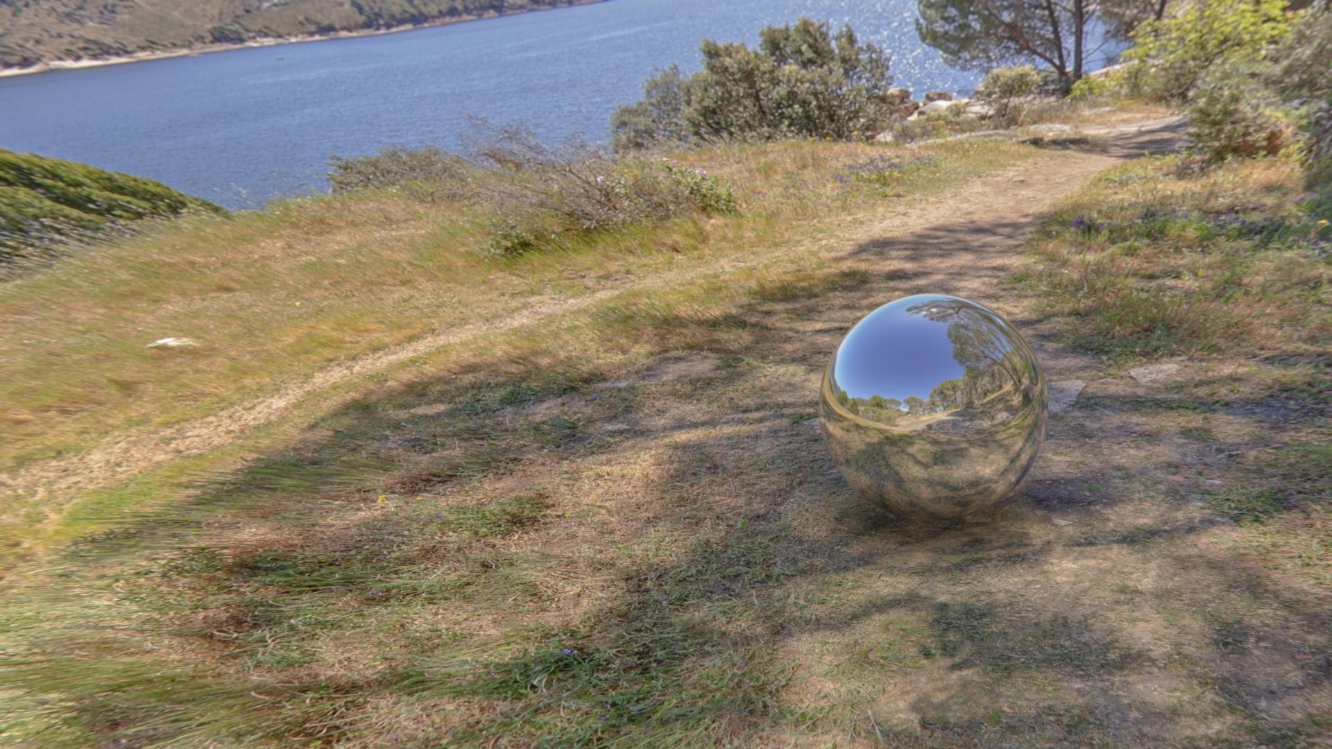 HDR 039 Low-poly 3D model_3