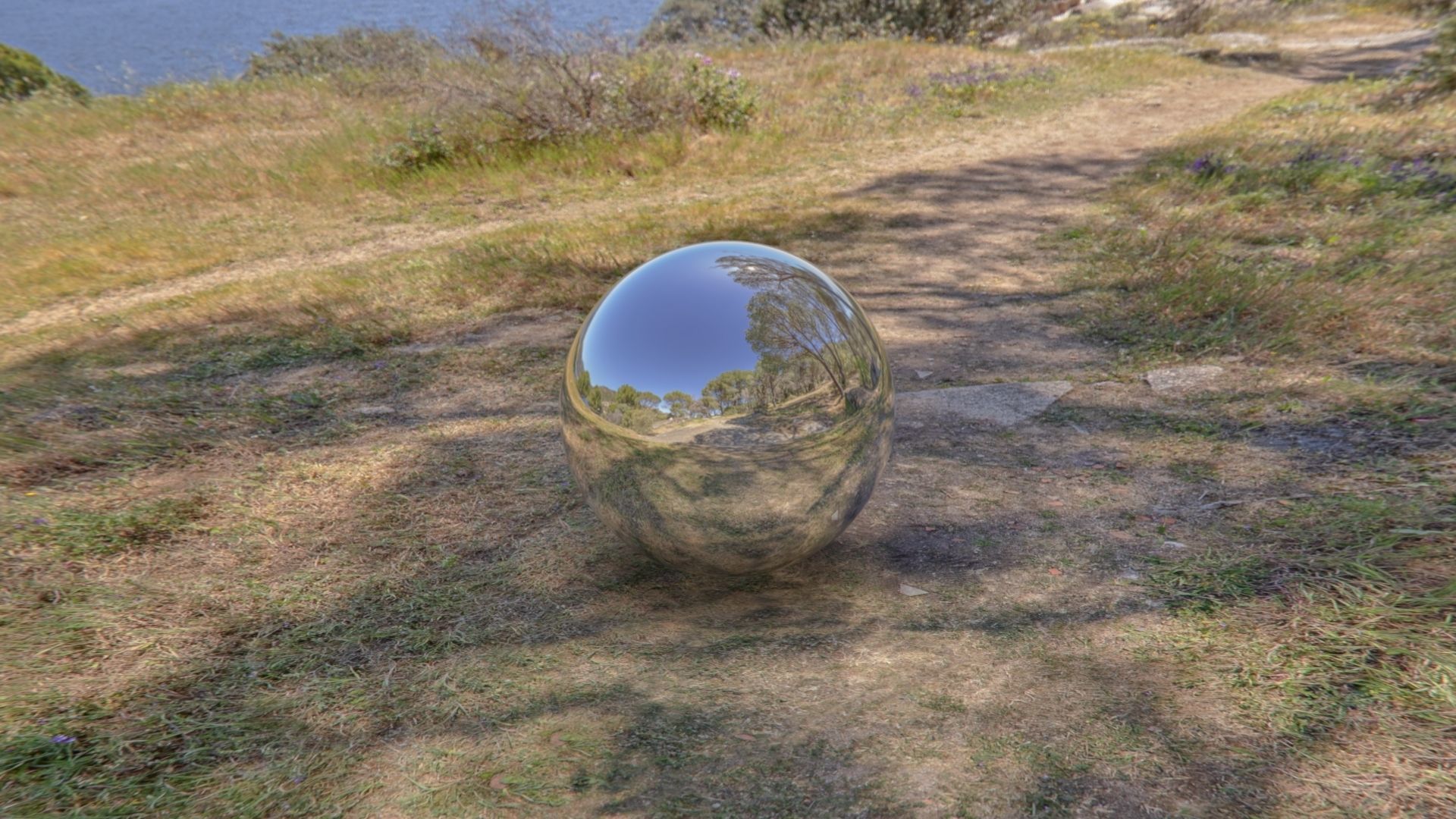 HDR 039 Low-poly 3D model_8