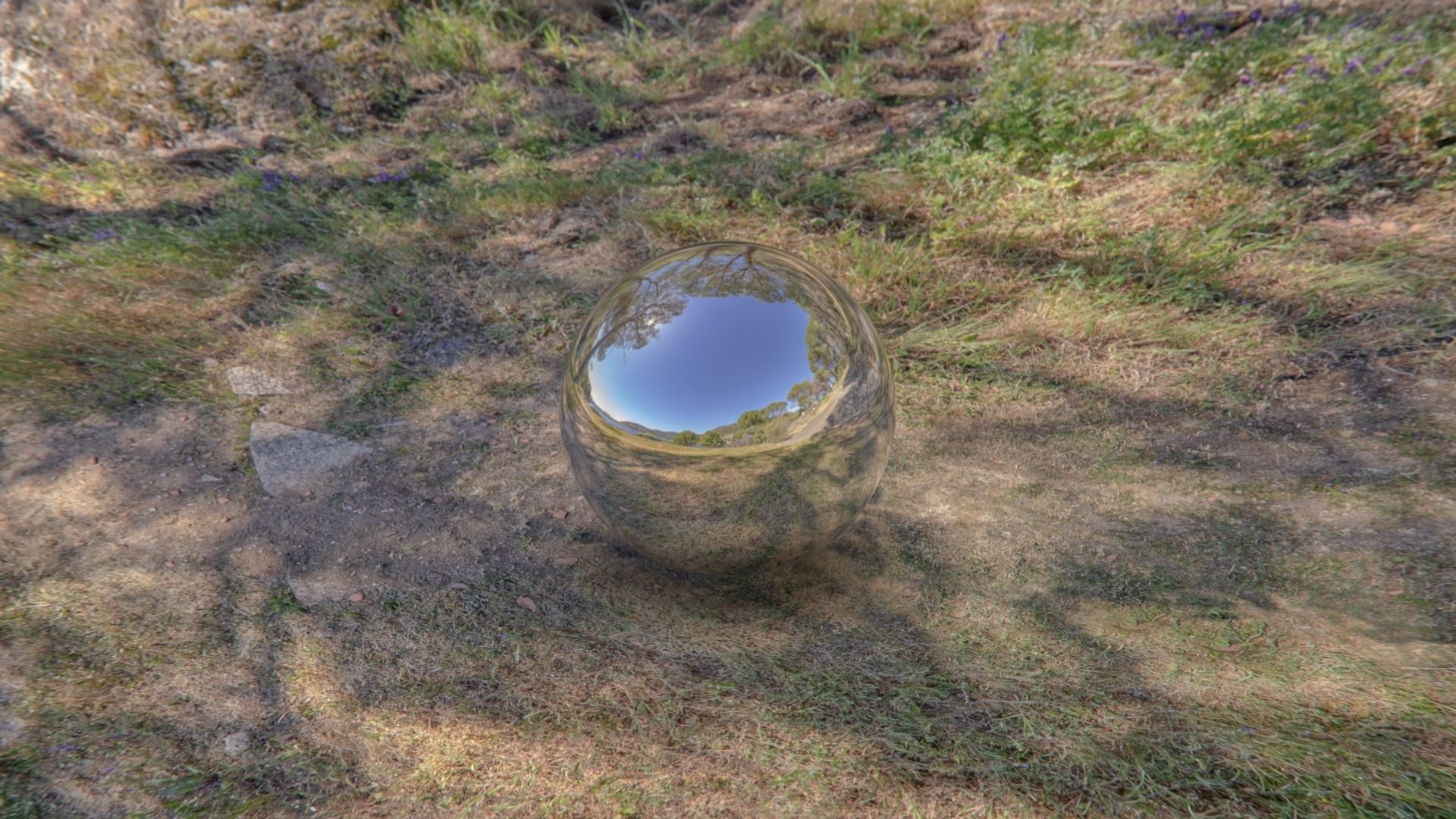 HDR 039 Low-poly 3D model_6