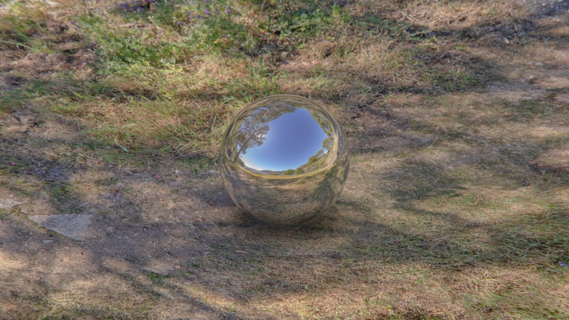 HDR 039 Low-poly 3D model_9