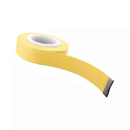 3d Measuring Tapes cartoon icon