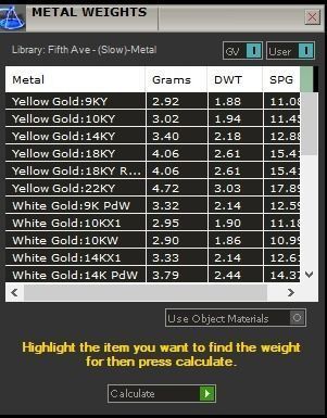 Spear pendant model 363 3D print model_11