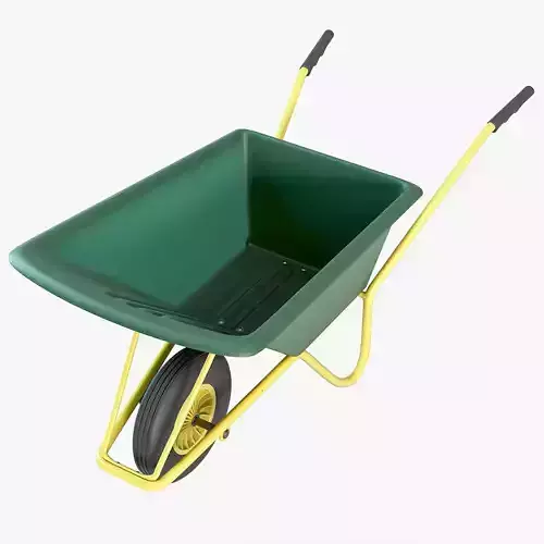 Garden Wheelbarrow