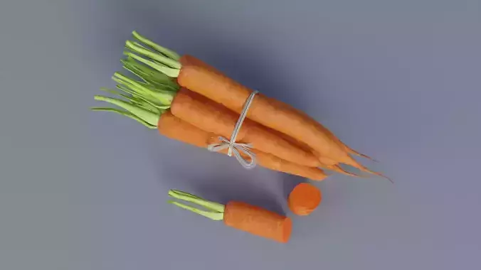 Carrot