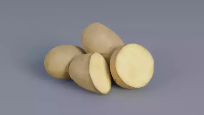 Potato