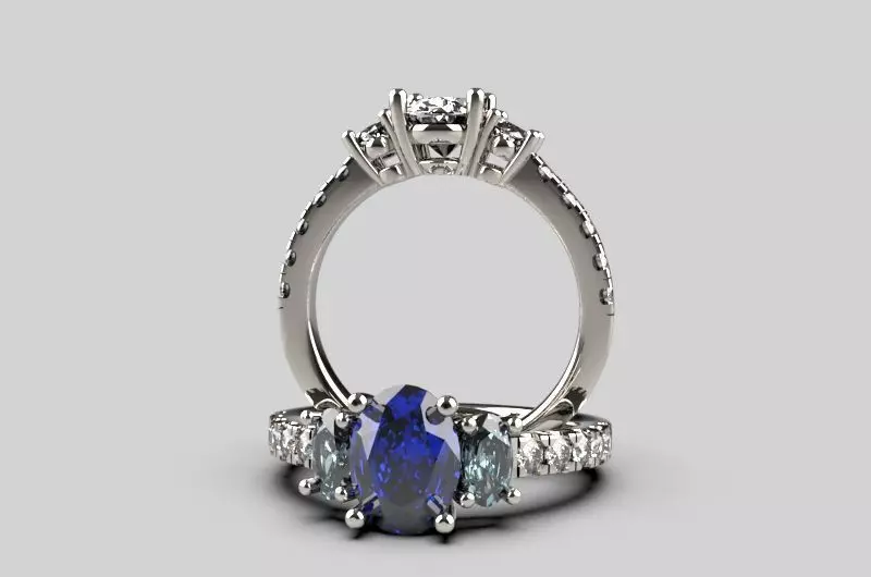 Eb-Model 1802 3D print model_0