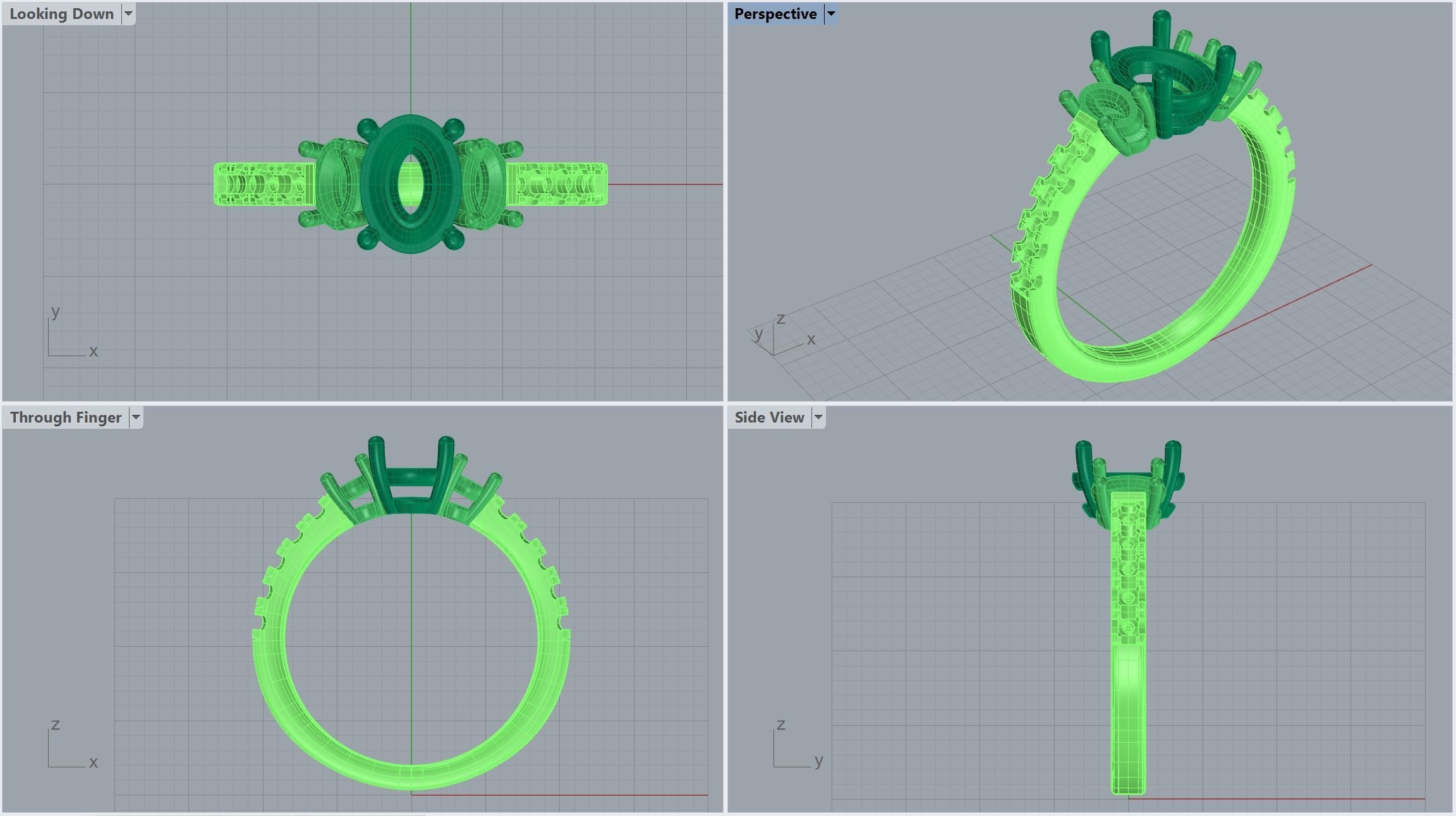 Eb-Model 1802 3D print model_5