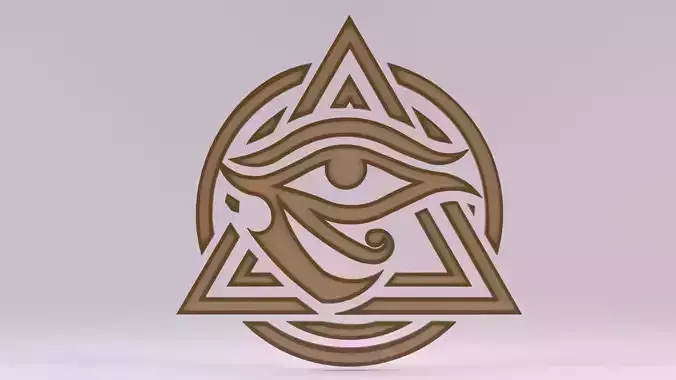 Egyptian Symbols - 026