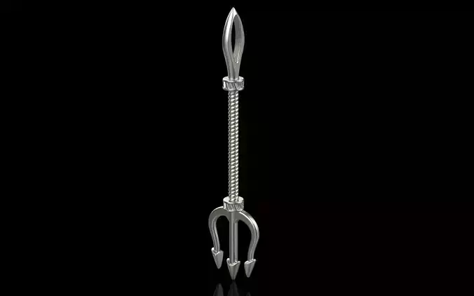 trident pendant model 364