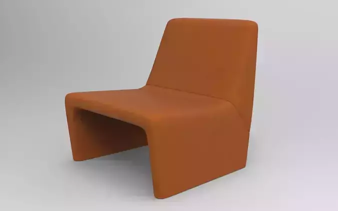 Sakito Armchair