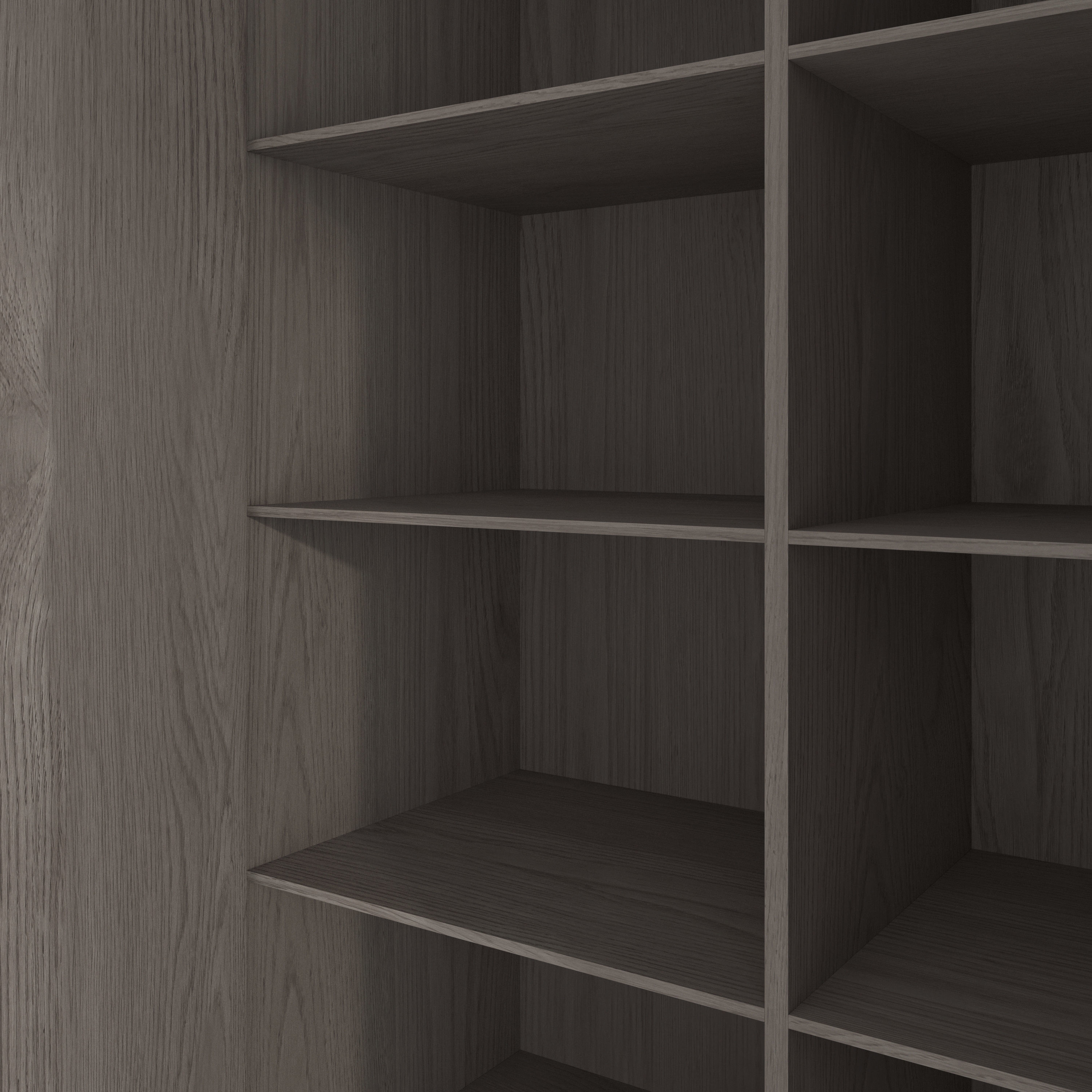 Wardrobe set 02 3D model_6