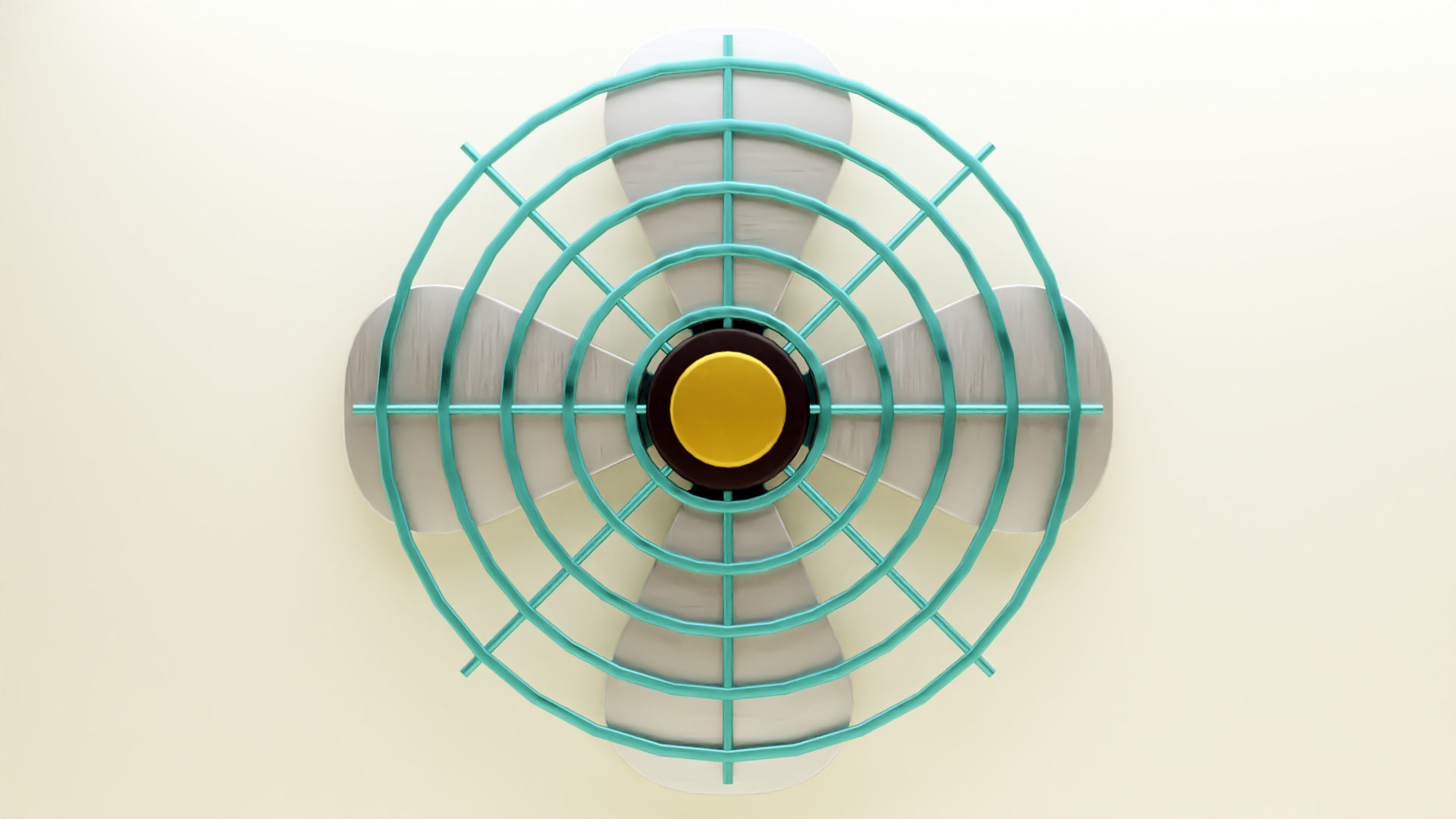 Band Knife Fabric Cutting Machine - 3D Model 3D model_9