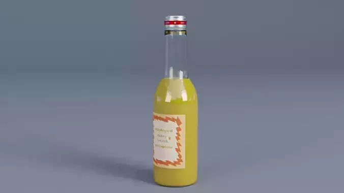 Bottle