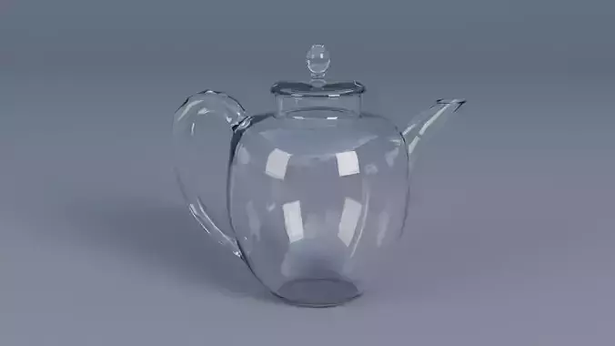 Tea Kettle