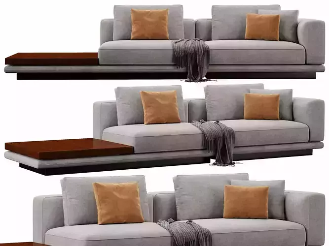 Horizonte Sofa
