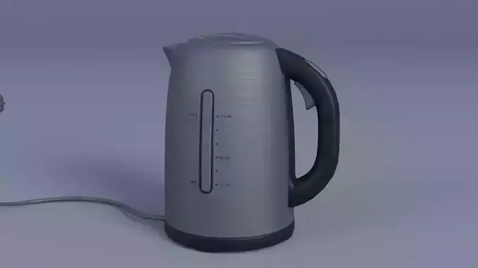 Kettle