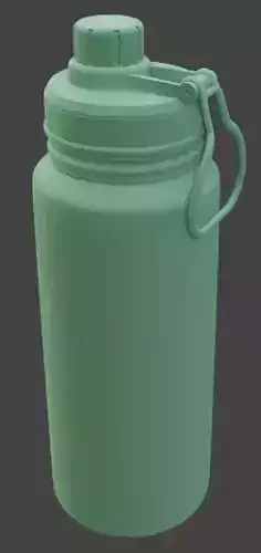 Thermo Water Bottle