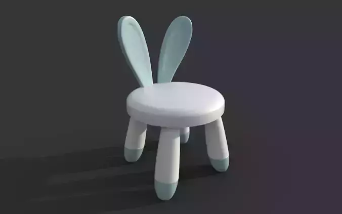 Kids chair