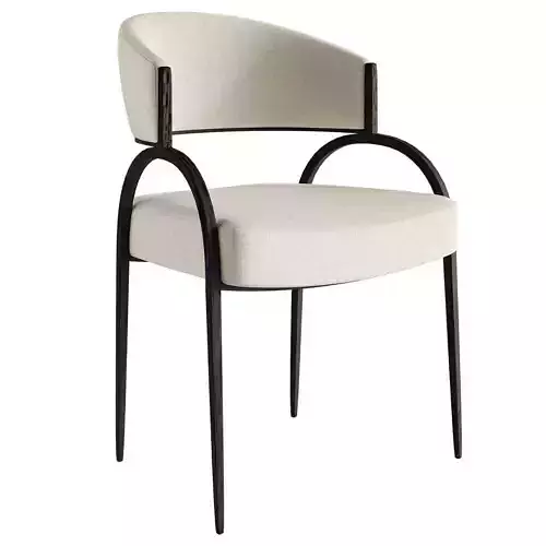 BAHATI CHAIR
