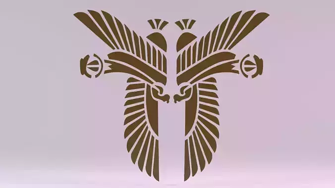 Egyptian Symbols - 027