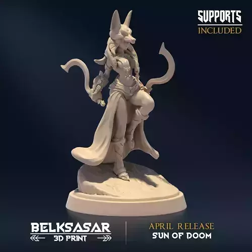 Doomblades of Dark Sun C